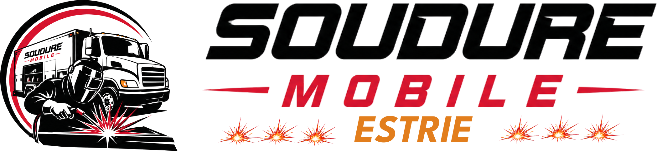 Soudure Mobile Estrie